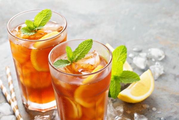 Yakima Iced Apple Tea